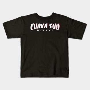 Curva South Kids T-Shirt